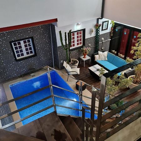 Casa Los Islas Playa del Inglés Kültér fotó