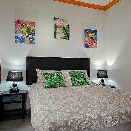 Casa Los Islas Playa del Inglés Kültér fotó
