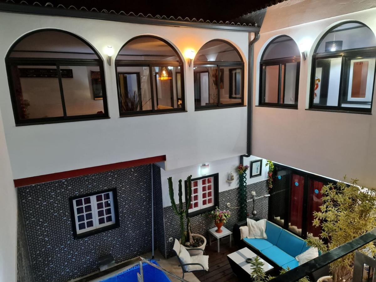 Casa Los Islas Playa del Inglés Kültér fotó