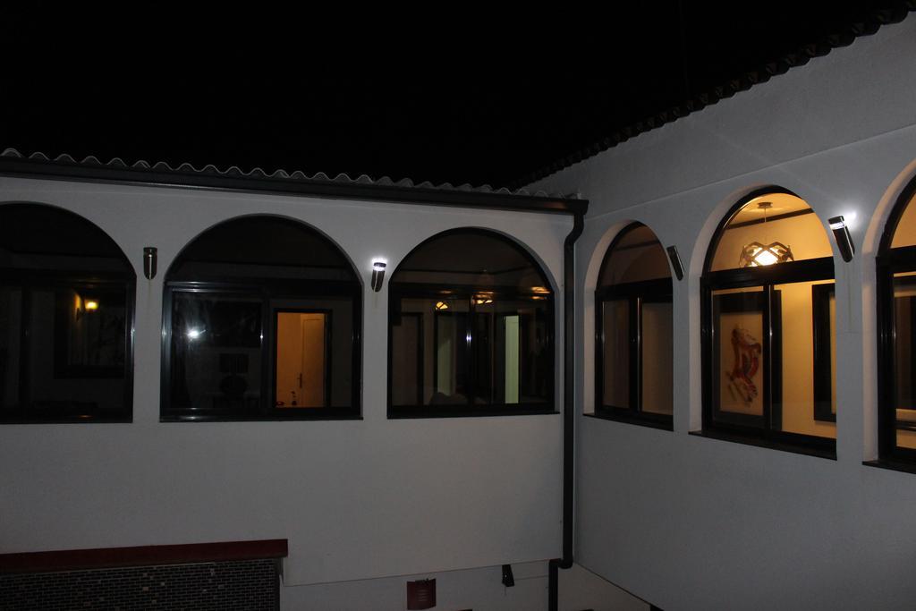 Casa Los Islas Playa del Inglés Szoba fotó