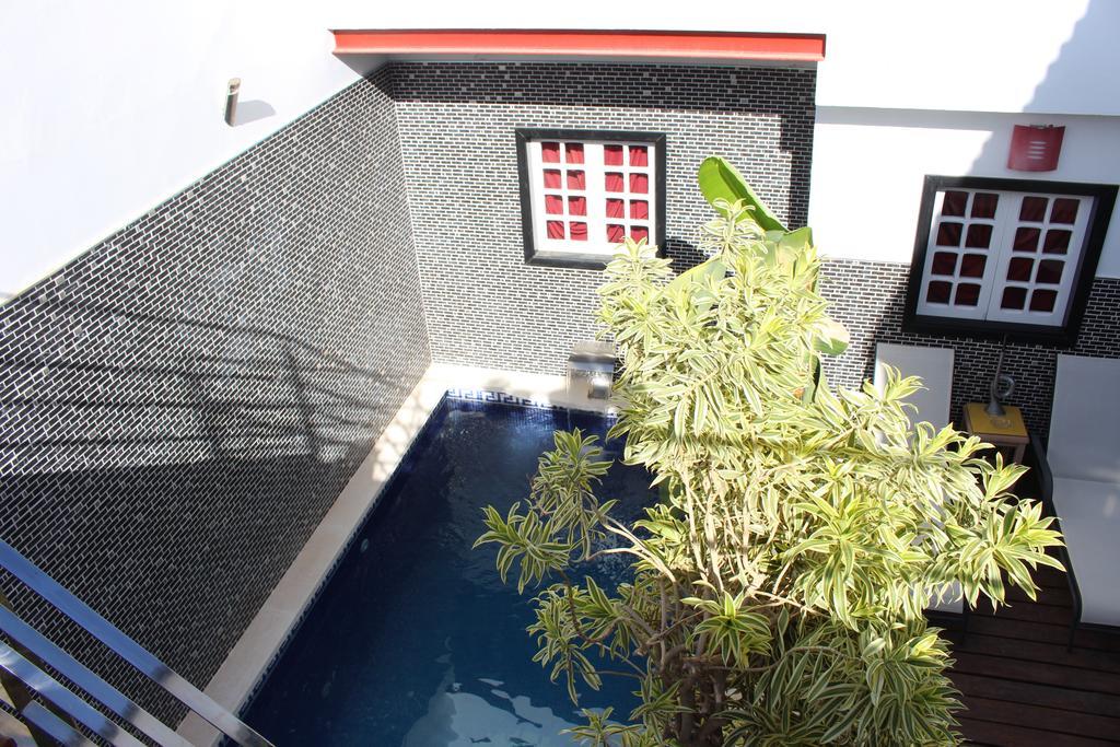 Casa Los Islas Playa del Inglés Kültér fotó