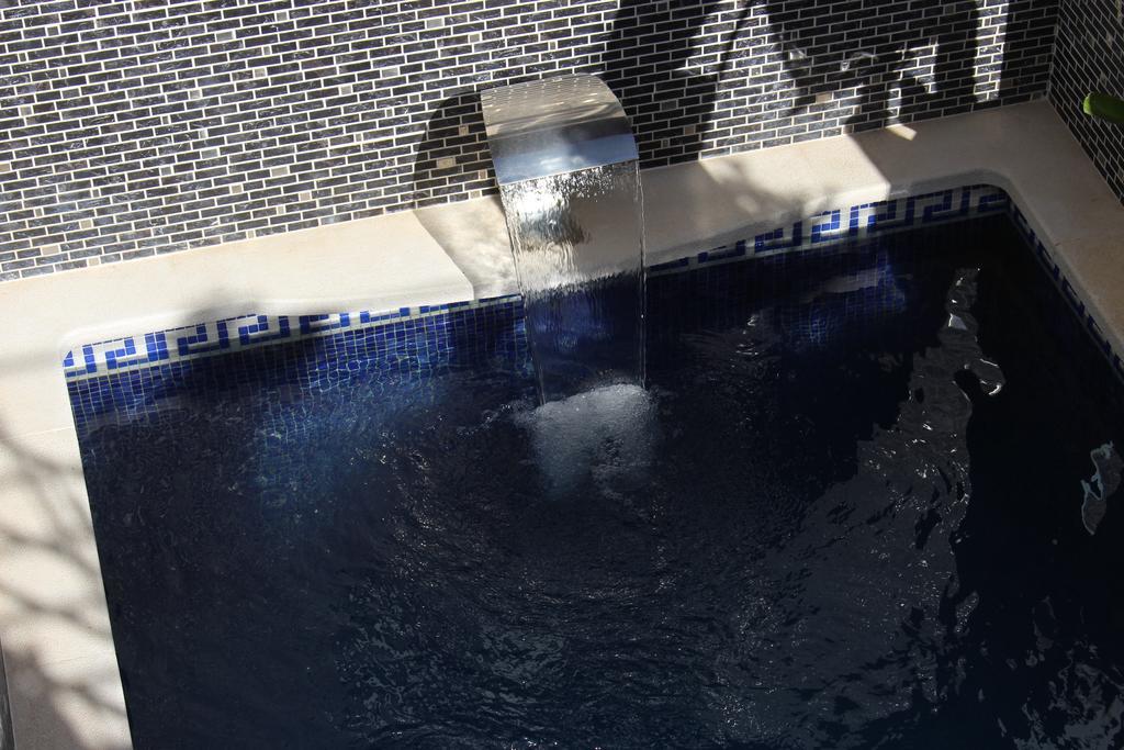 Casa Los Islas Playa del Inglés Kültér fotó