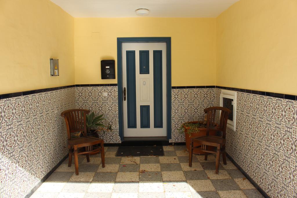 Casa Los Islas Playa del Inglés Kültér fotó