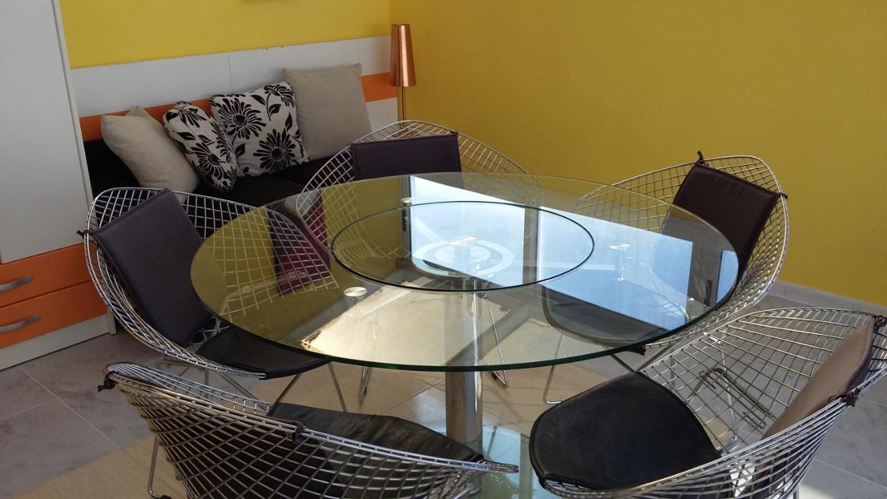 Casa Los Islas Playa del Inglés Kültér fotó