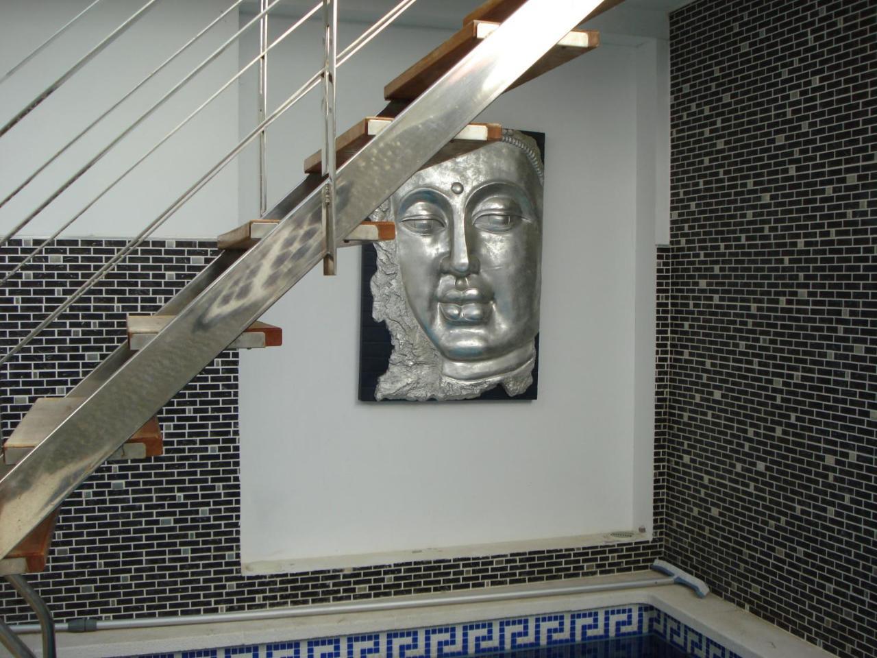 Casa Los Islas Playa del Inglés Kültér fotó