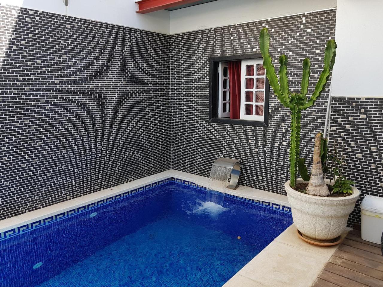 Casa Los Islas Playa del Inglés Kültér fotó